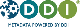 Data Documentation Initiative logo