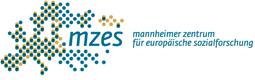 Mannheimer Zentrum für Europäische Sozialforschung logo