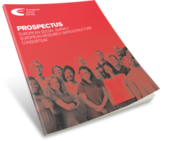 Cover mock-up of the ESS Prospectus